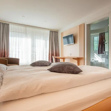 Dolce Appartement-fewo 4-bettwohnung Alphubel By Interhome *