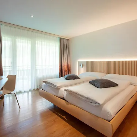 Dolce Appartement-fewo 4-bettwohnung Alphubel By Interhome Appartement Saas-Fee