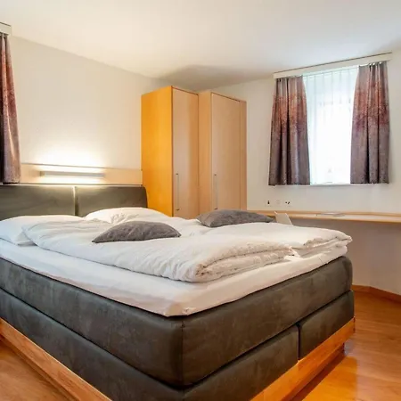 Dolce Appartement-fewo 4-bettwohnung Alphubel By Interhome Appartement *
