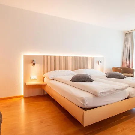 Appartement Dolce Appartement-fewo 4-bettwohnung Alphubel By Interhome