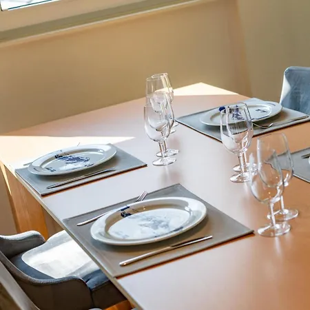 Dolce Appartement-fewo 4-bettwohnung Alphubel By Interhome Appartement